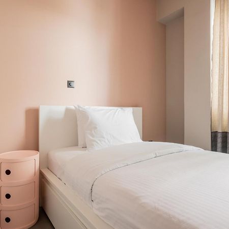Apartamento The Gate By Zoia Living Atenas Exterior foto