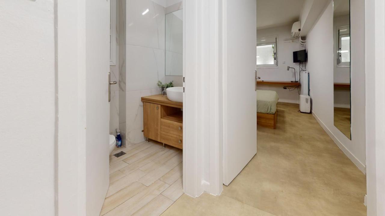 Apartamento The Gate By Zoia Living Atenas Exterior foto